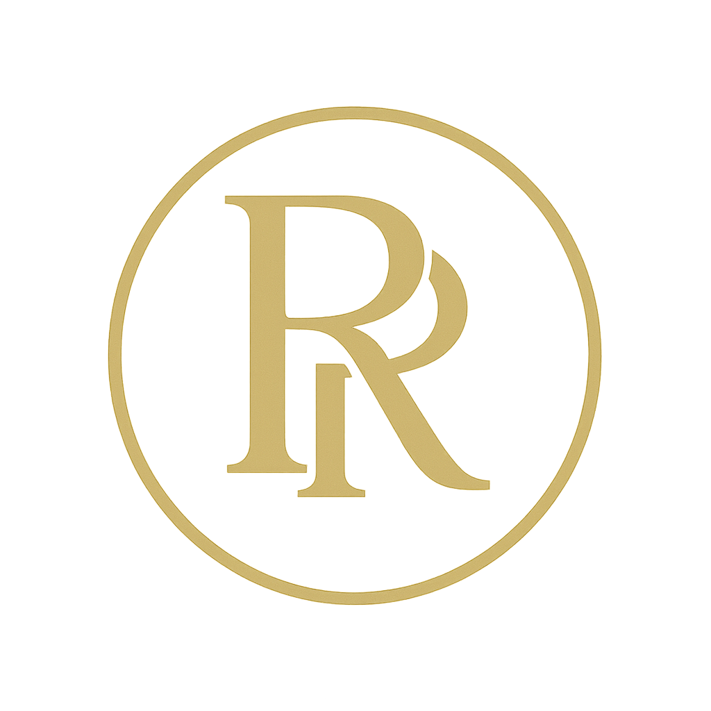 Royal Oak Renovation Logo